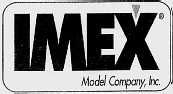 Imex logo